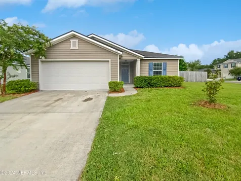 2375 Bonnie Lakes Drive Green Cove Springs FL 32043