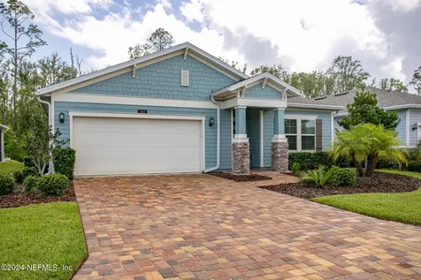 161 Tintamarre Drive St. Augustine FL 32092
