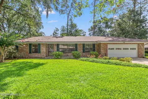 3531 Barquentine Road Jacksonville FL 32216