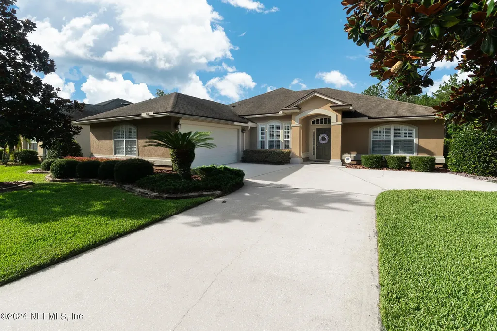 9482 Woodleigh Mill Drive Jacksonville FL 32244