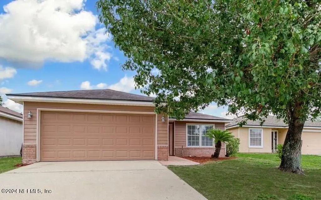 3400 International Village Drive W Jacksonville FL 32277