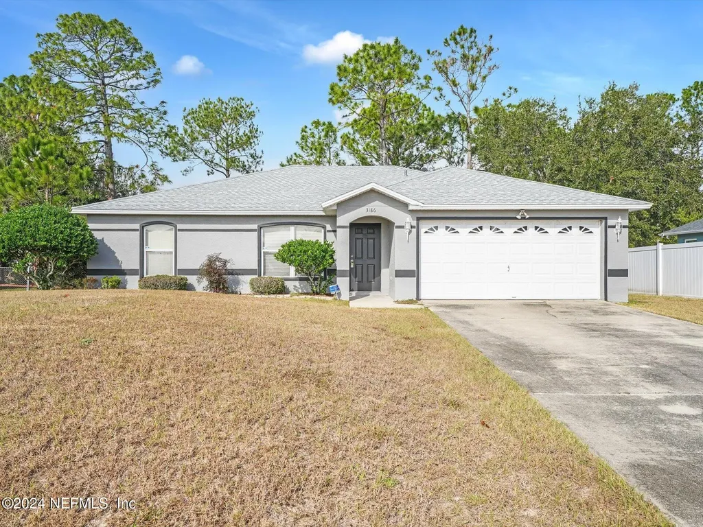 3186 Newhope Drive Deltona FL 32738