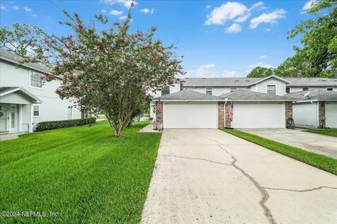 10874 Cabbage Pond Court Jacksonville FL 32257