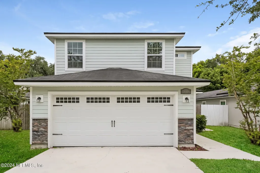 8212 Highfield Avenue Jacksonville FL 32216