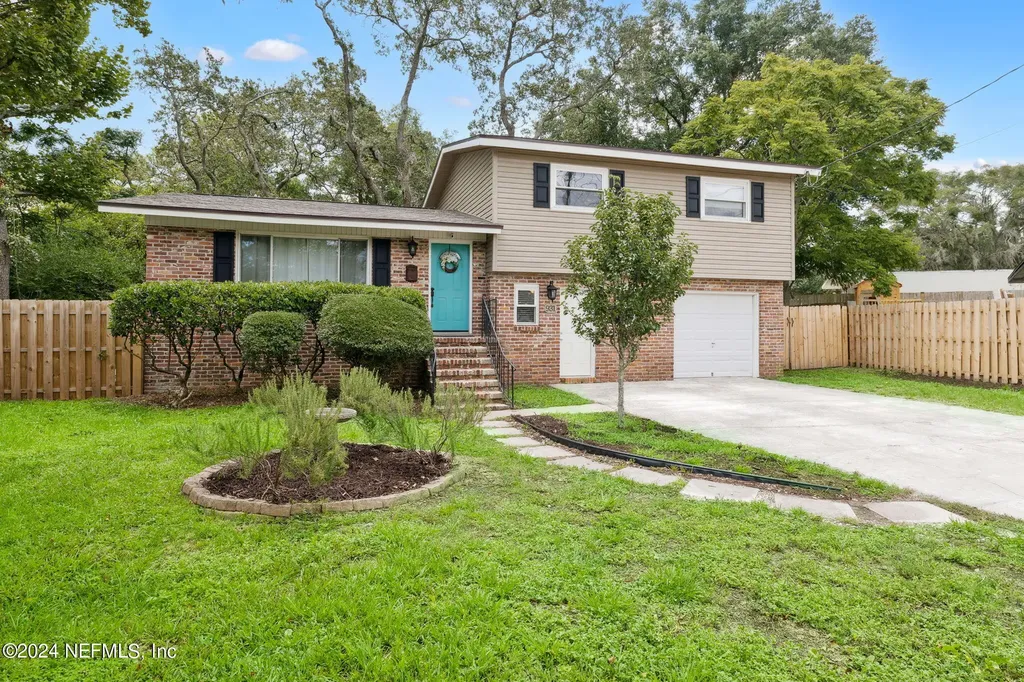 931 Jorick Court E Jacksonville FL 32225