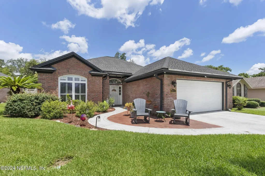 5073 Havenwood Oaks Terrace Jacksonville FL 32244
