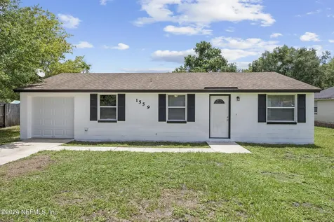 1559 Pawnee Street Orange Park FL 32065
