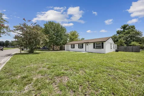 1559 Pawnee Street Orange Park FL 32065
