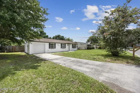 1559 Pawnee Street Orange Park FL 32065
