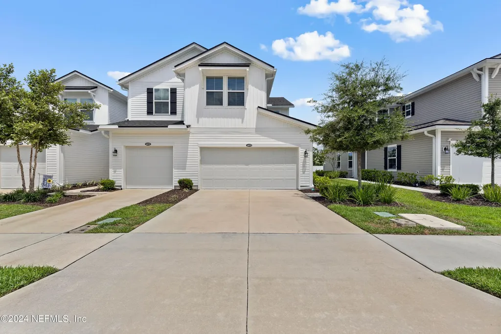 14099 Sterely Court S Jacksonville FL 32256