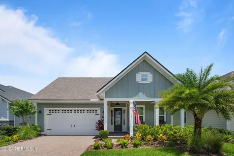 181 Pioneer Village Drive Ponte Vedra FL 32081