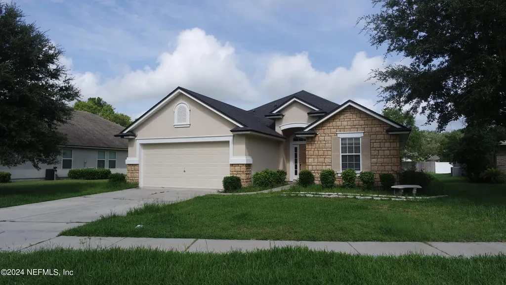 824 Songbird Drive Orange Park FL 32065