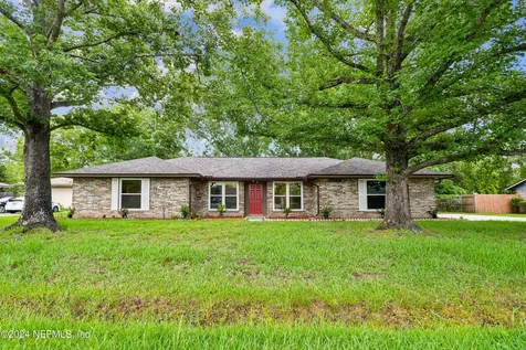 7569 Duclay Forest Drive W Jacksonville FL 32244