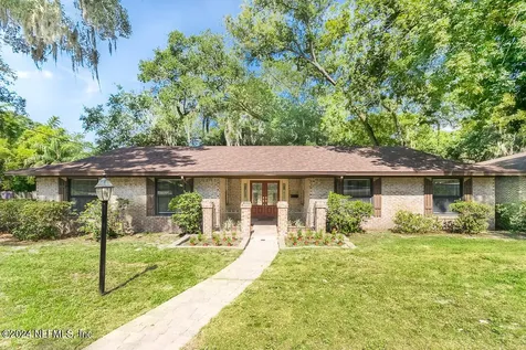 4044 Fincannon Road W Jacksonville FL 32277