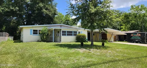 6863 Snow White Drive Jacksonville FL 32210
