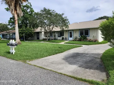 127 Rio Del Mar Street St. Augustine FL 32080