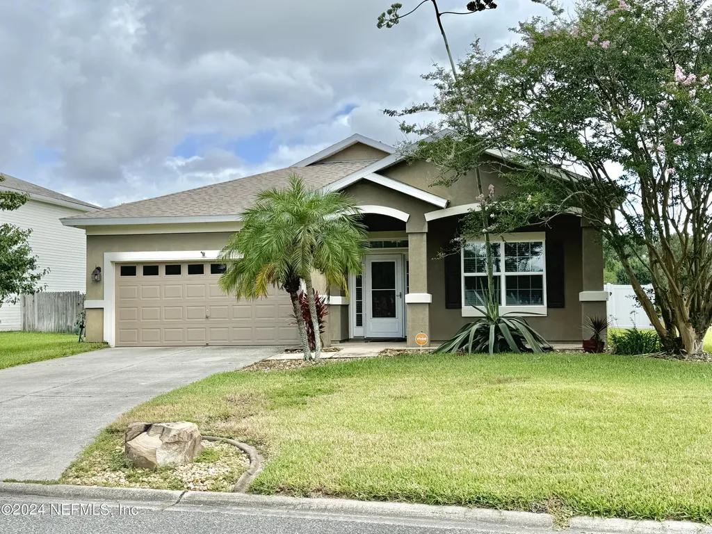 12059 Autumn Sunrise Drive Jacksonville FL 32246