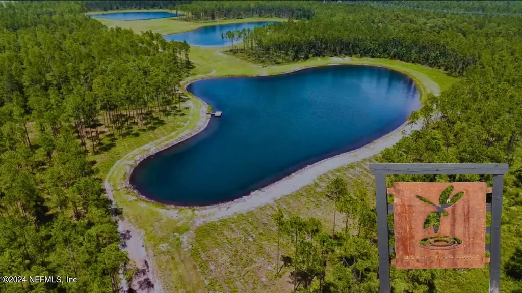Lot 5 NE Us Highway 301 Jacksonville FL 32234