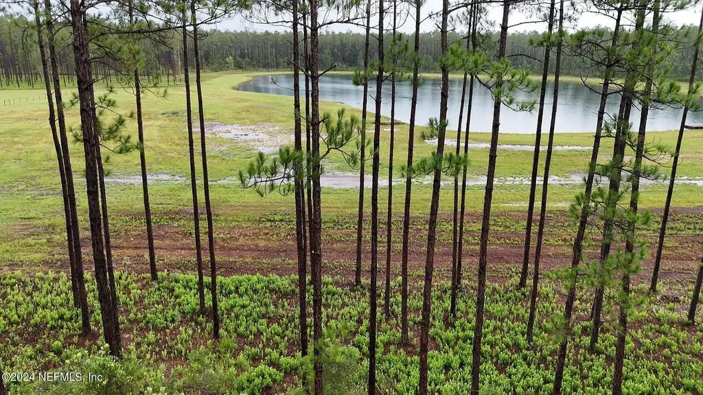 Lot 5 NE Us Highway 301 Jacksonville FL 32234