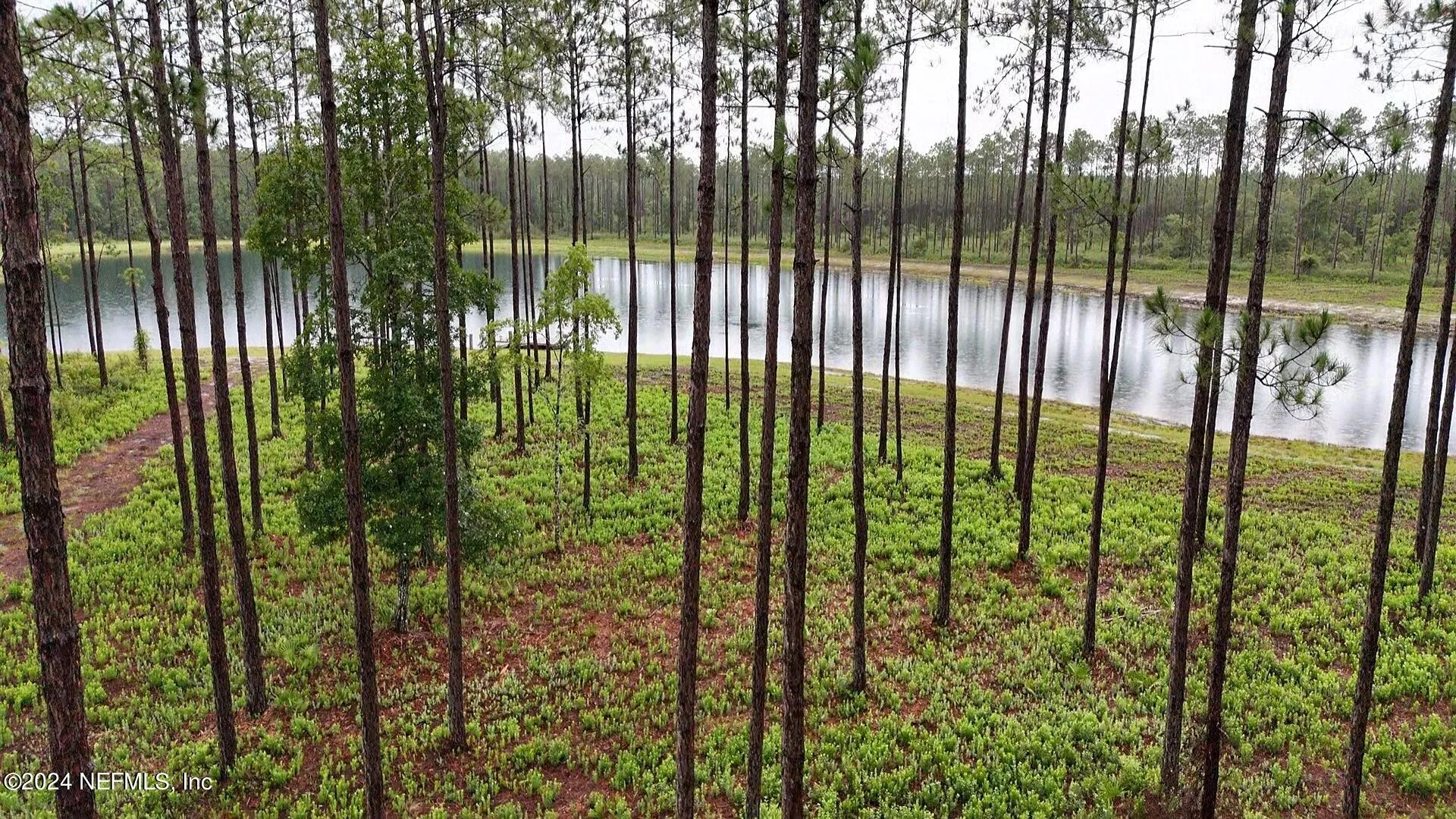 Lot 5 NE Us Highway 301 Jacksonville FL 32234