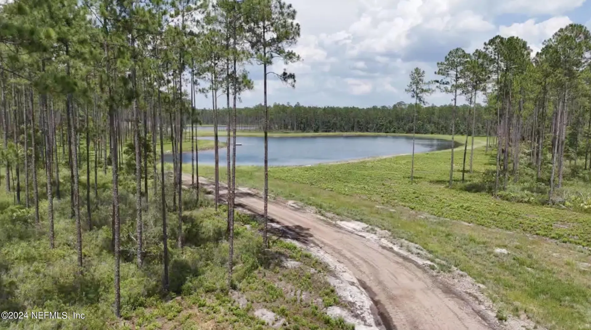 Lot 5 NE Us Highway 301 Jacksonville FL 32234