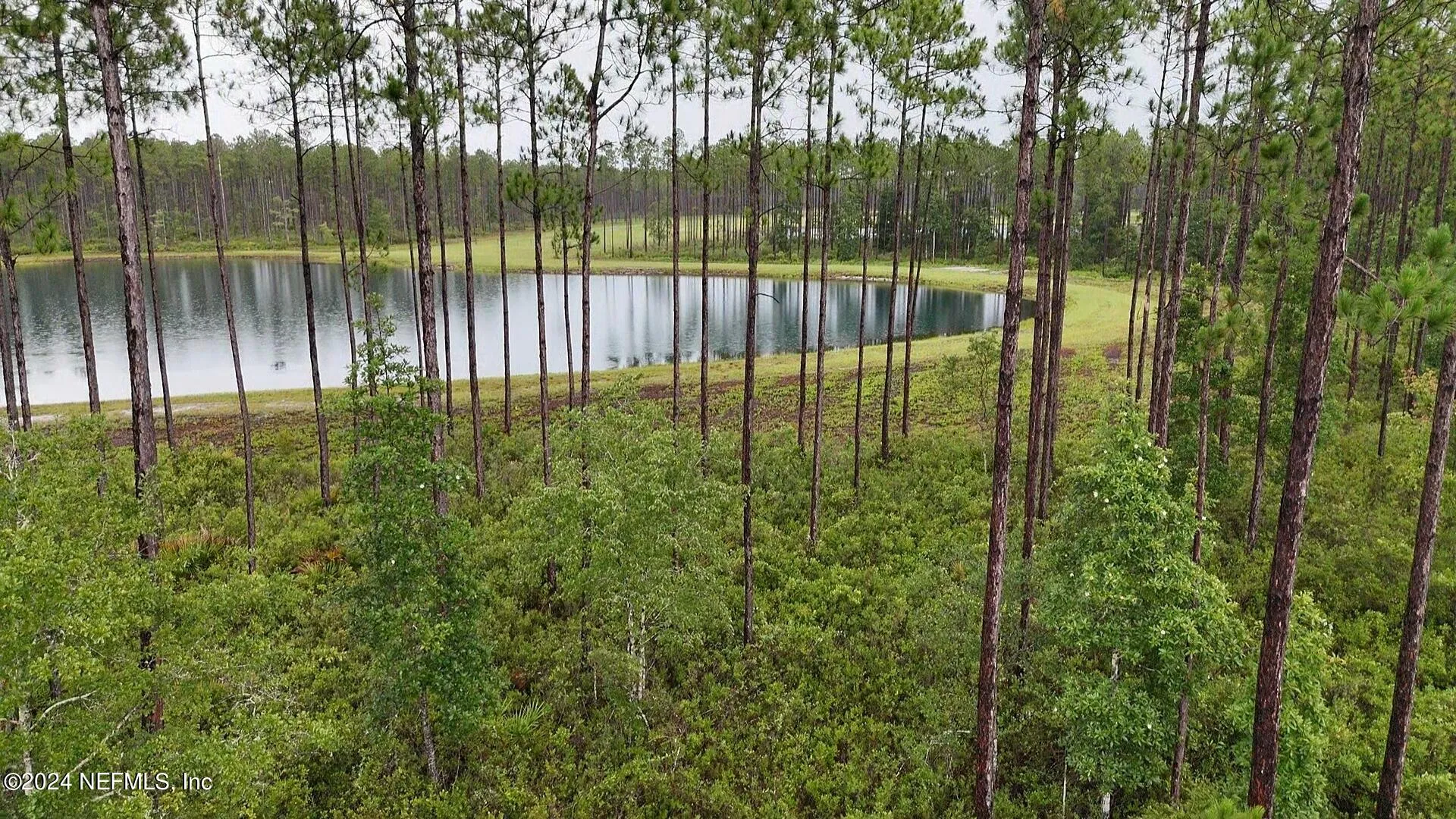 Lot 5 NE Us Highway 301 Jacksonville FL 32234