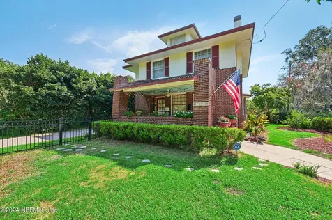1491 Belvedere Avenue Jacksonville FL 32205