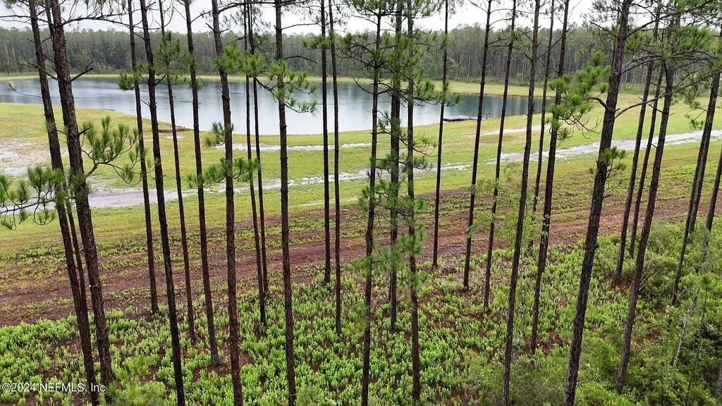 Lot 4 Us Highway 301 Jacksonville FL 32011