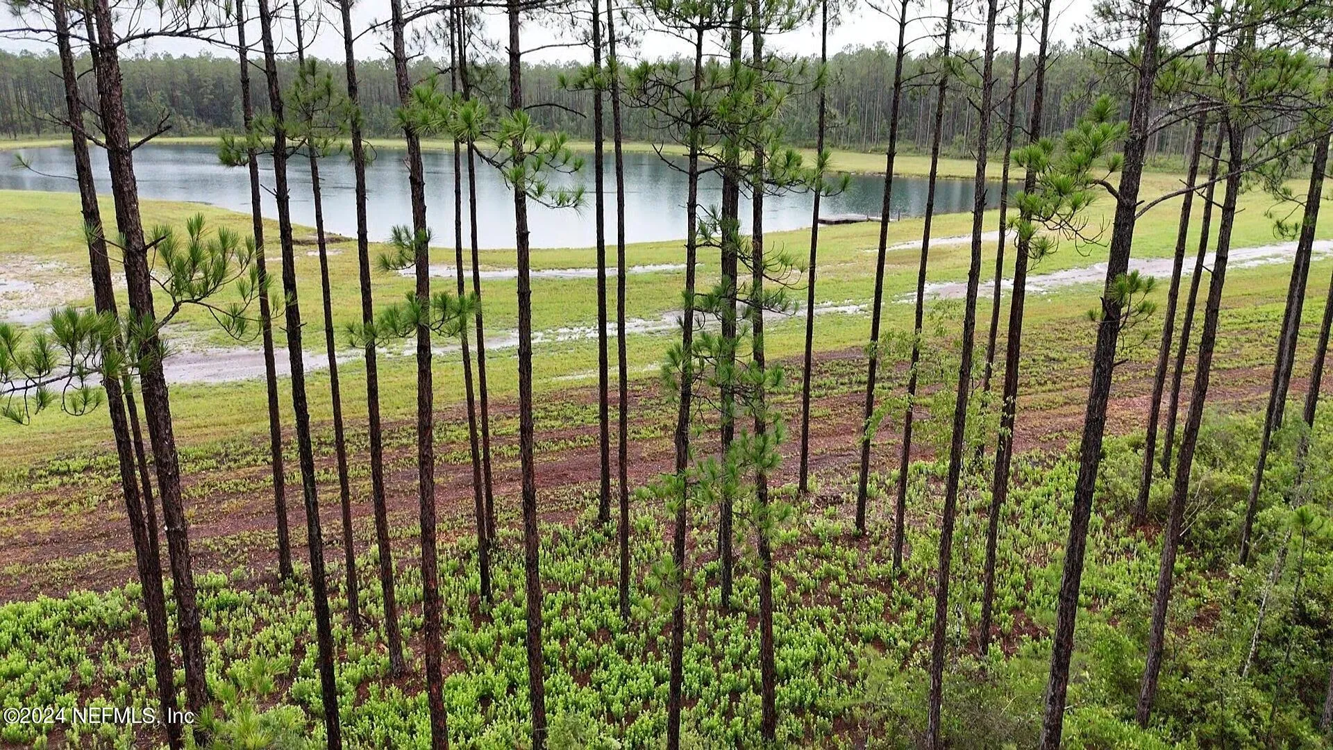 Lot 4 Us Highway 301 Jacksonville FL 32011
