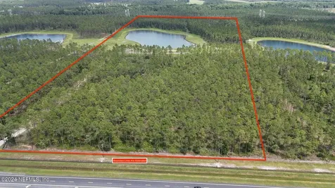 Lot 4 Us Highway 301 Jacksonville FL 32011