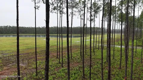 Lot 4 Us Highway 301 Jacksonville FL 32011