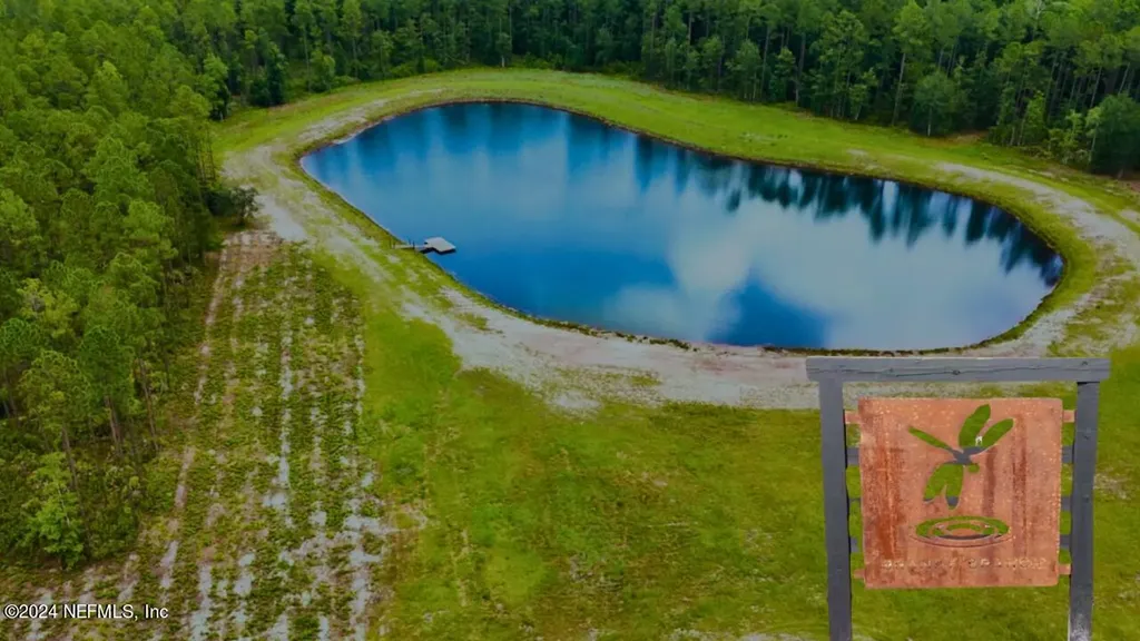 Lot 1 Us Highway 301 Bryceville FL 32209