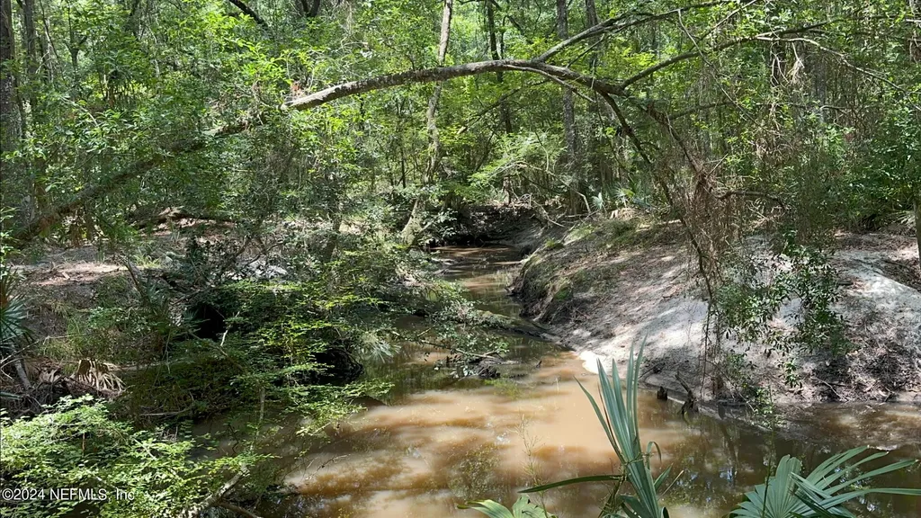 Lot 1 Us Highway 301 Bryceville FL 32209