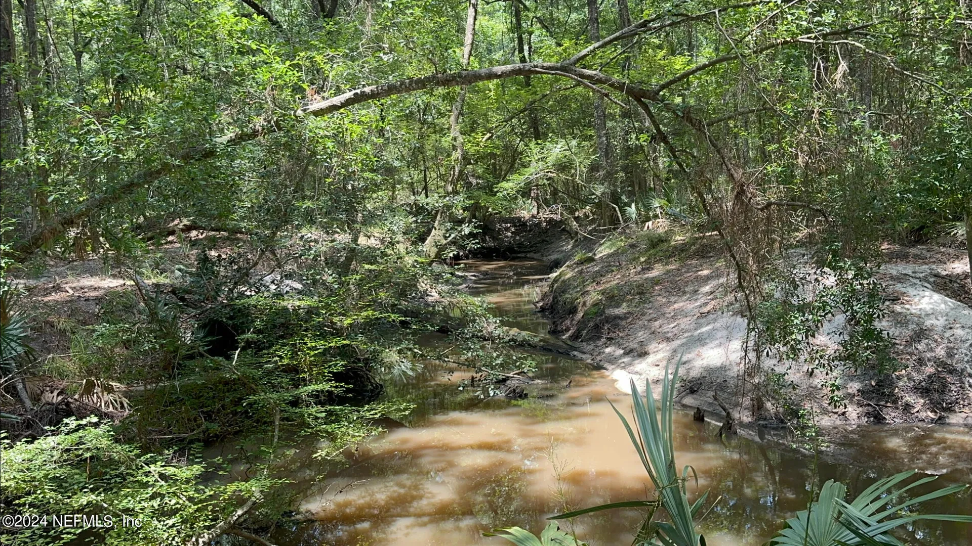 Lot 1 Us Highway 301 Bryceville FL 32209
