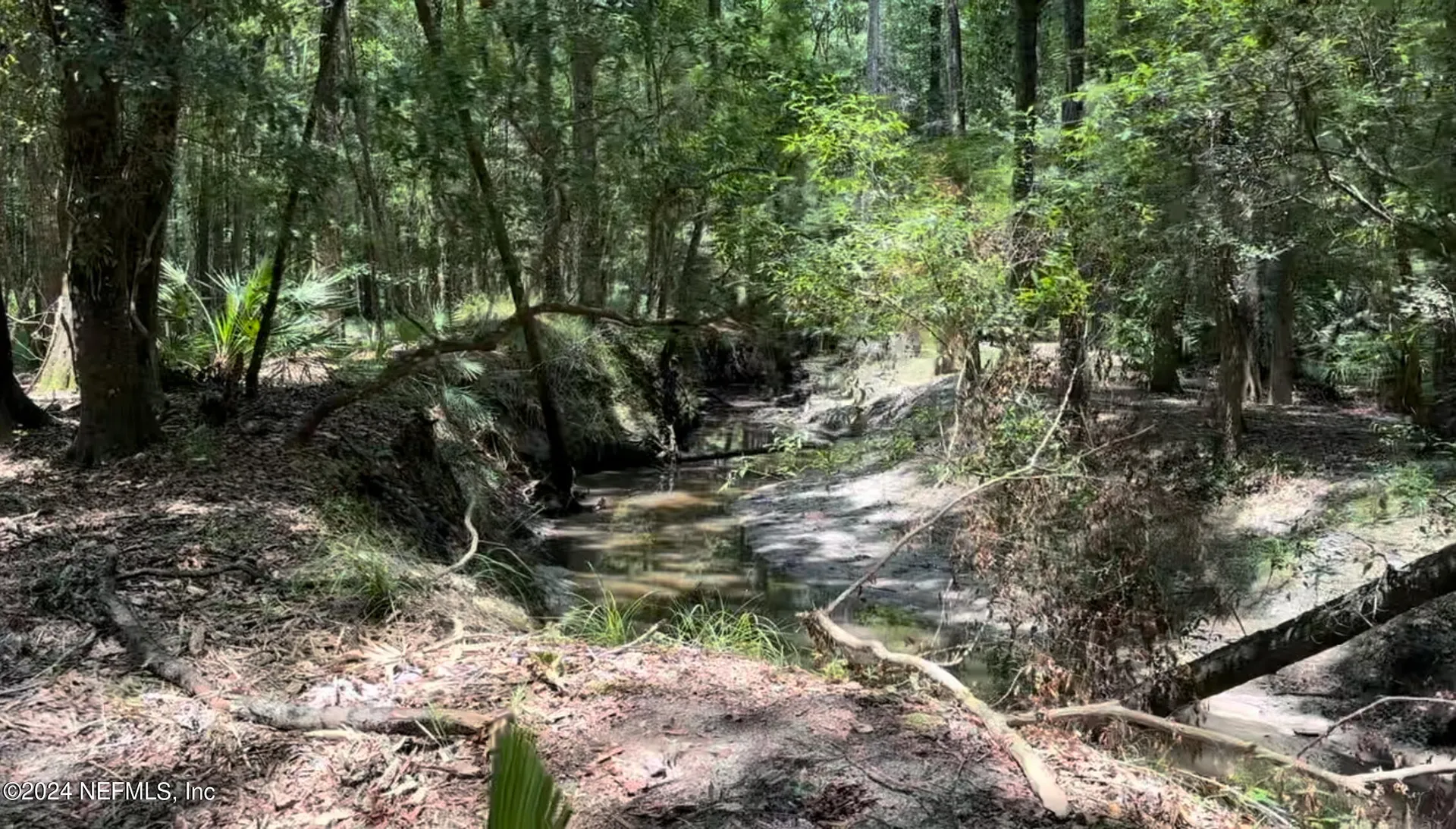 Lot 1 Us Highway 301 Bryceville FL 32209