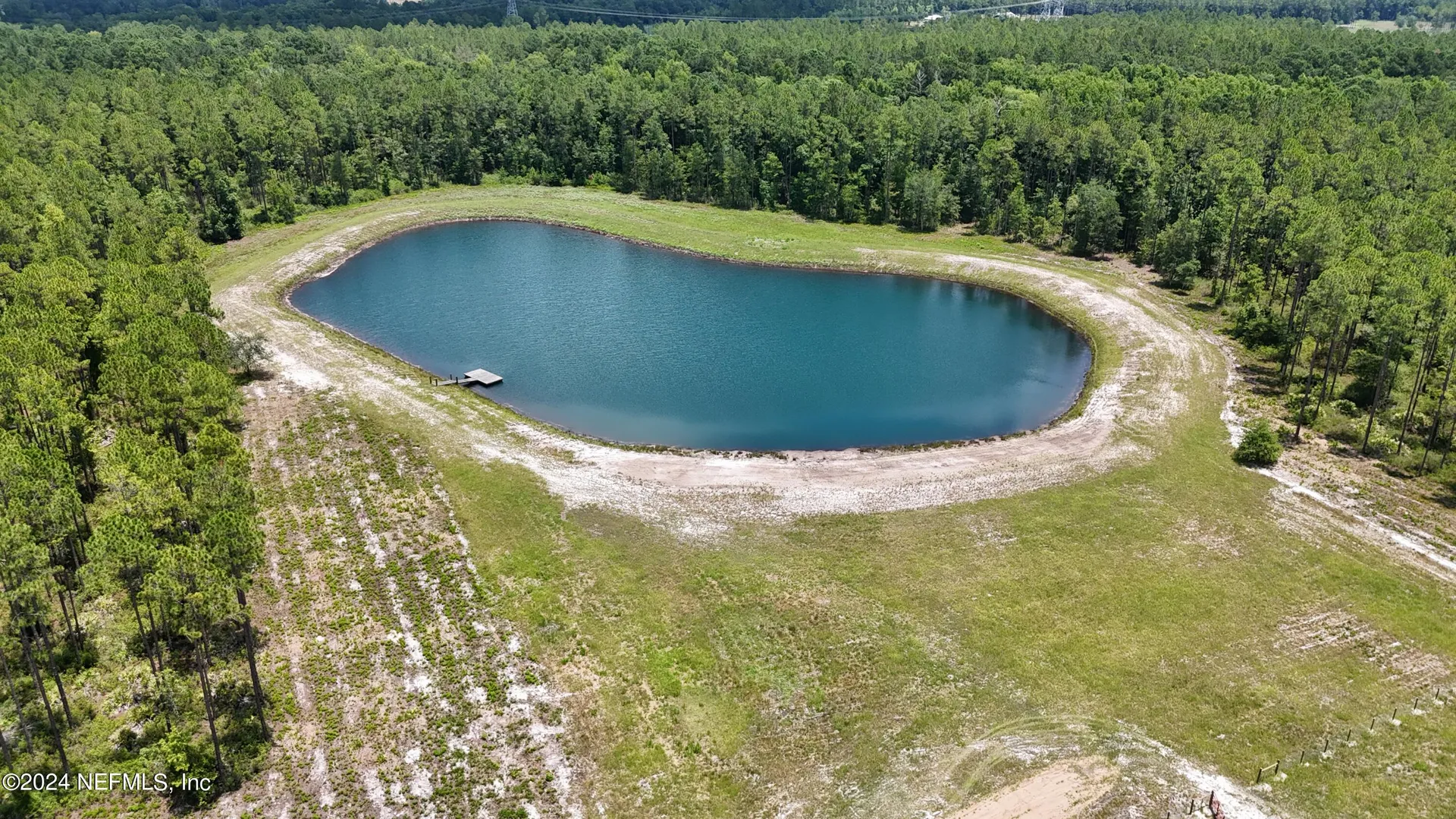 Lot 1 Us Highway 301 Bryceville FL 32209