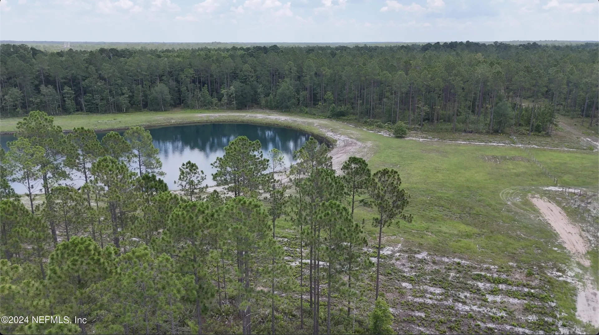 Lot 1 Us Highway 301 Bryceville FL 32209