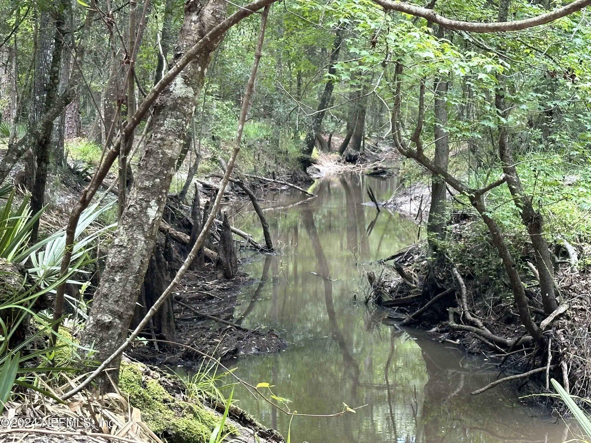 Lot 1 Us Highway 301 Bryceville FL 32209