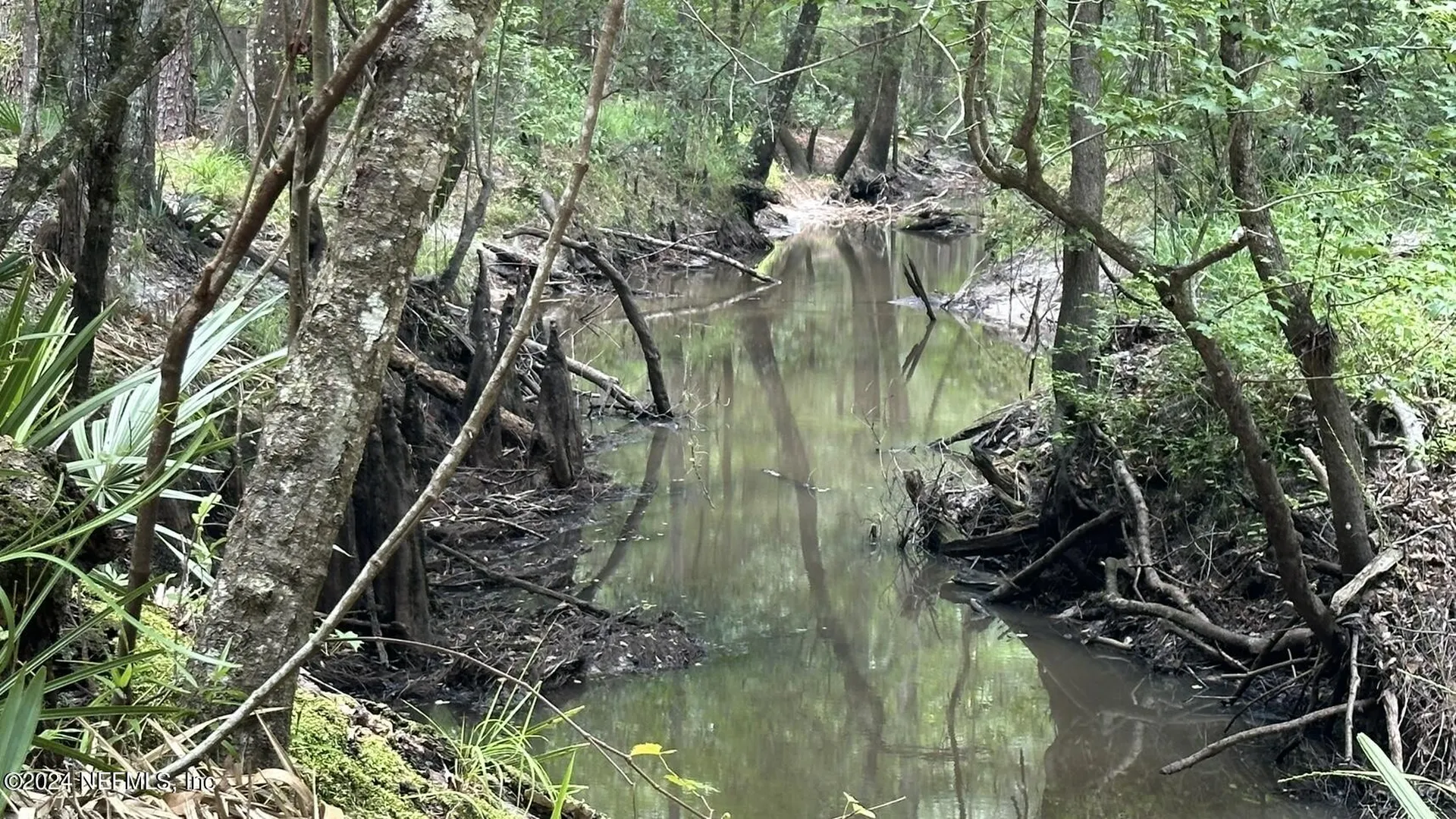 Lot 1 Us Highway 301 Bryceville FL 32209
