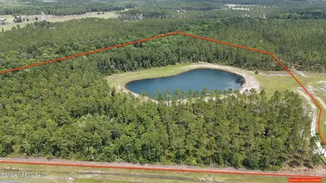 Lot 1 Us Highway 301 Bryceville FL 32209