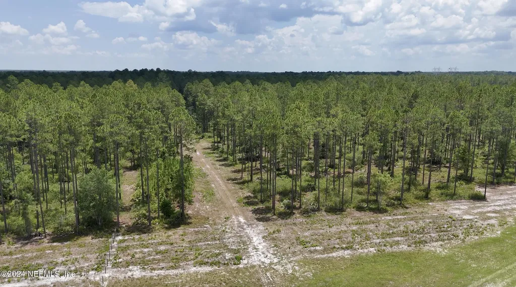 Lot 2 Us Highway 301 Bryceville FL 32009