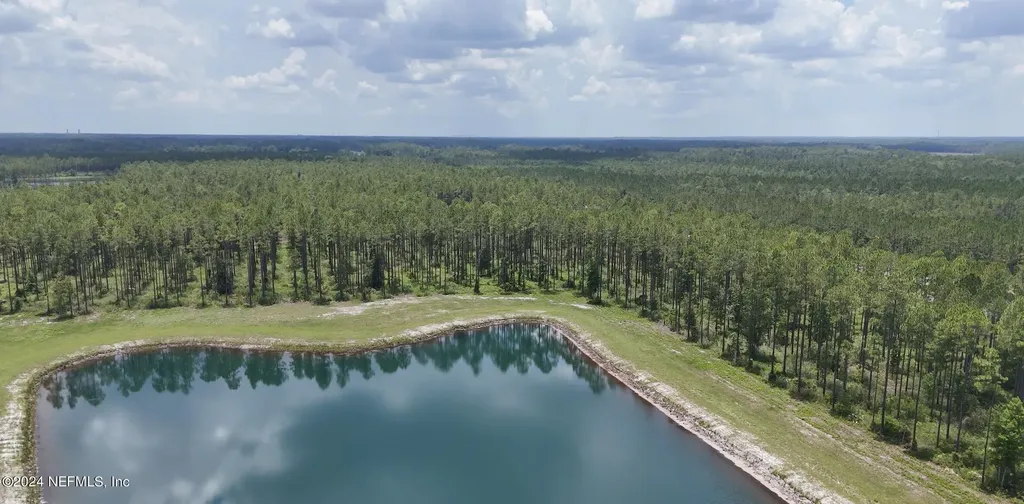Lot 2 Us Highway 301 Bryceville FL 32009