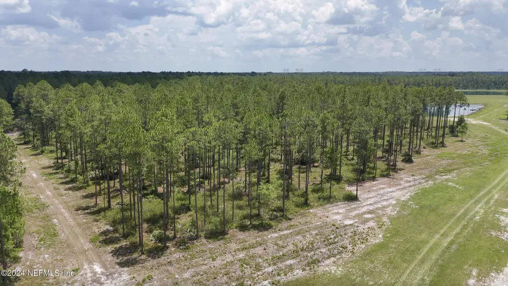 Lot 2 Us Highway 301 Bryceville FL 32009