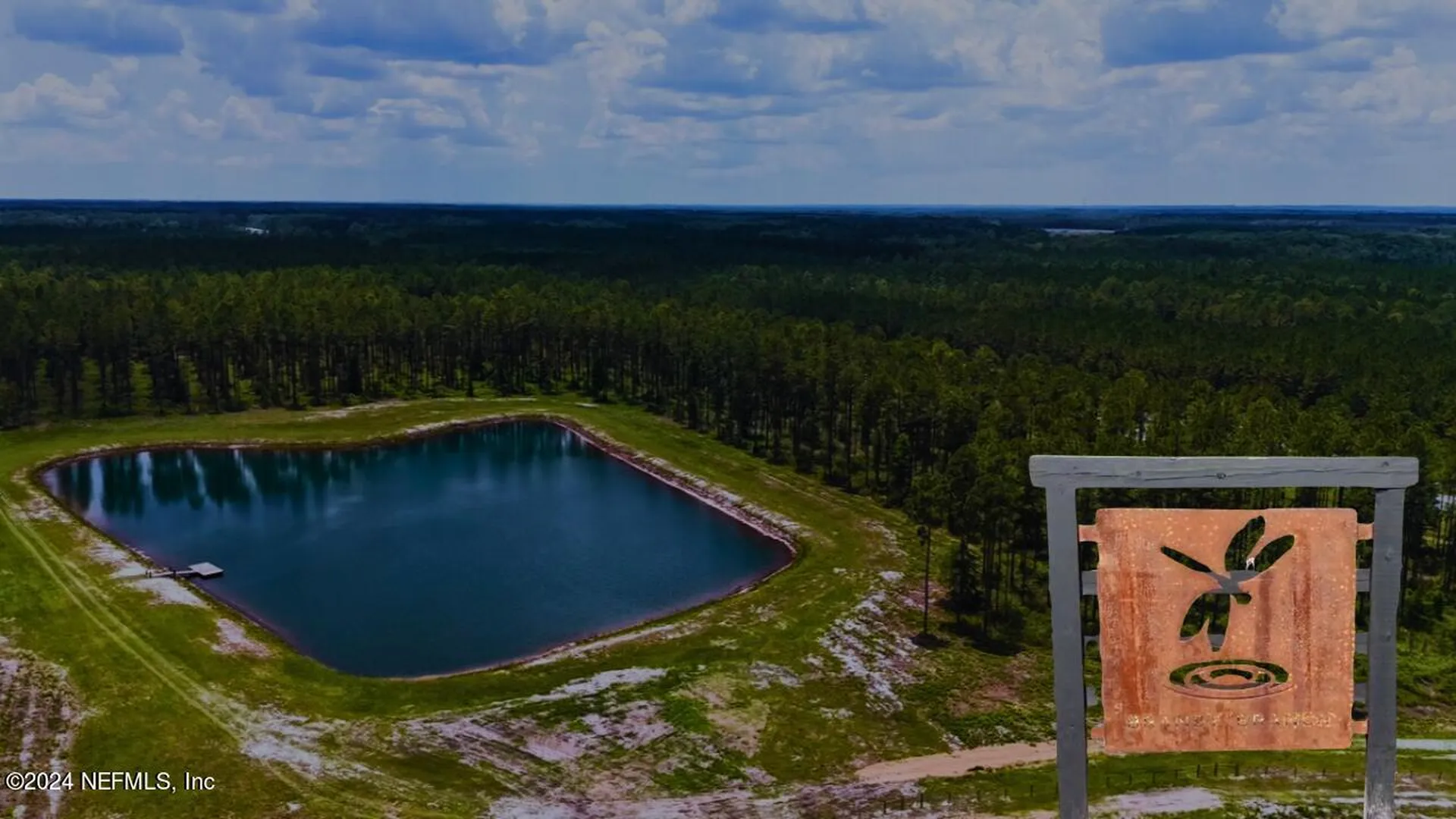 Lot 2 Us Highway 301 Bryceville FL 32009