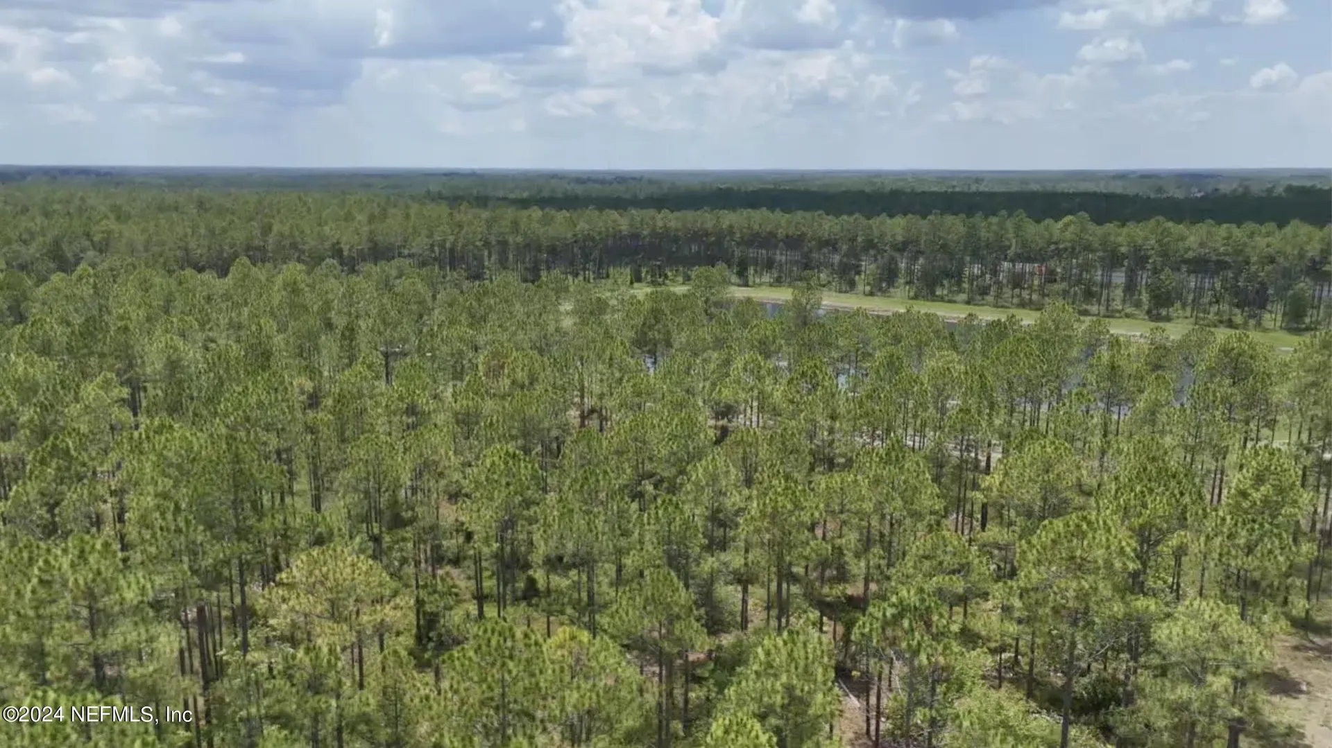 Lot 2 Us Highway 301 Bryceville FL 32009