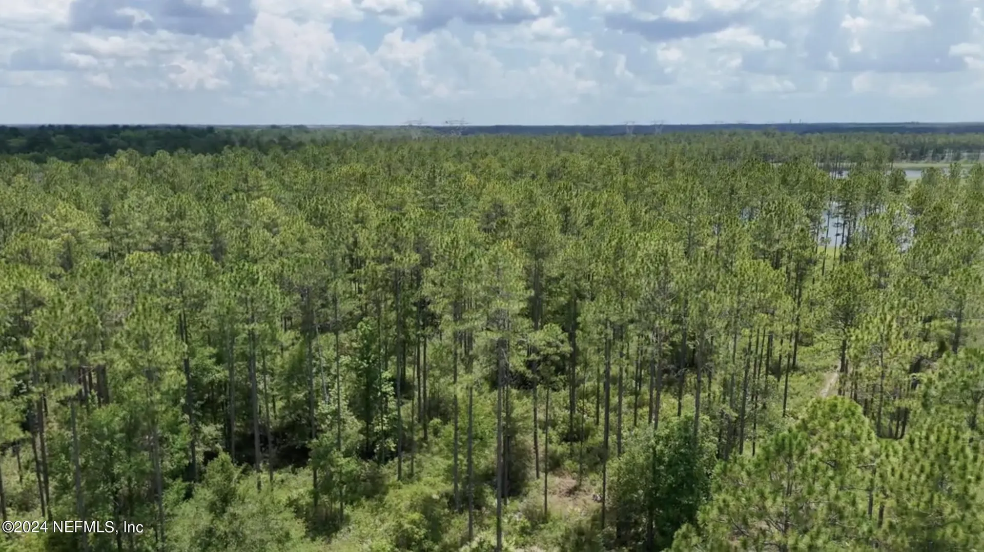 Lot 2 Us Highway 301 Bryceville FL 32009