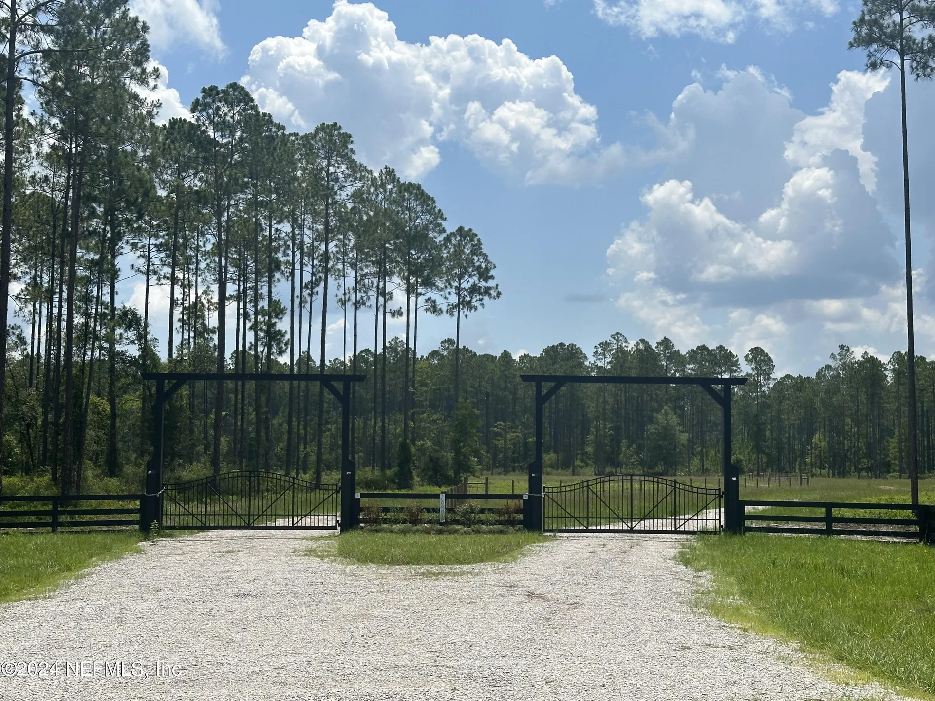 Lot 2 Us Highway 301 Bryceville FL 32009