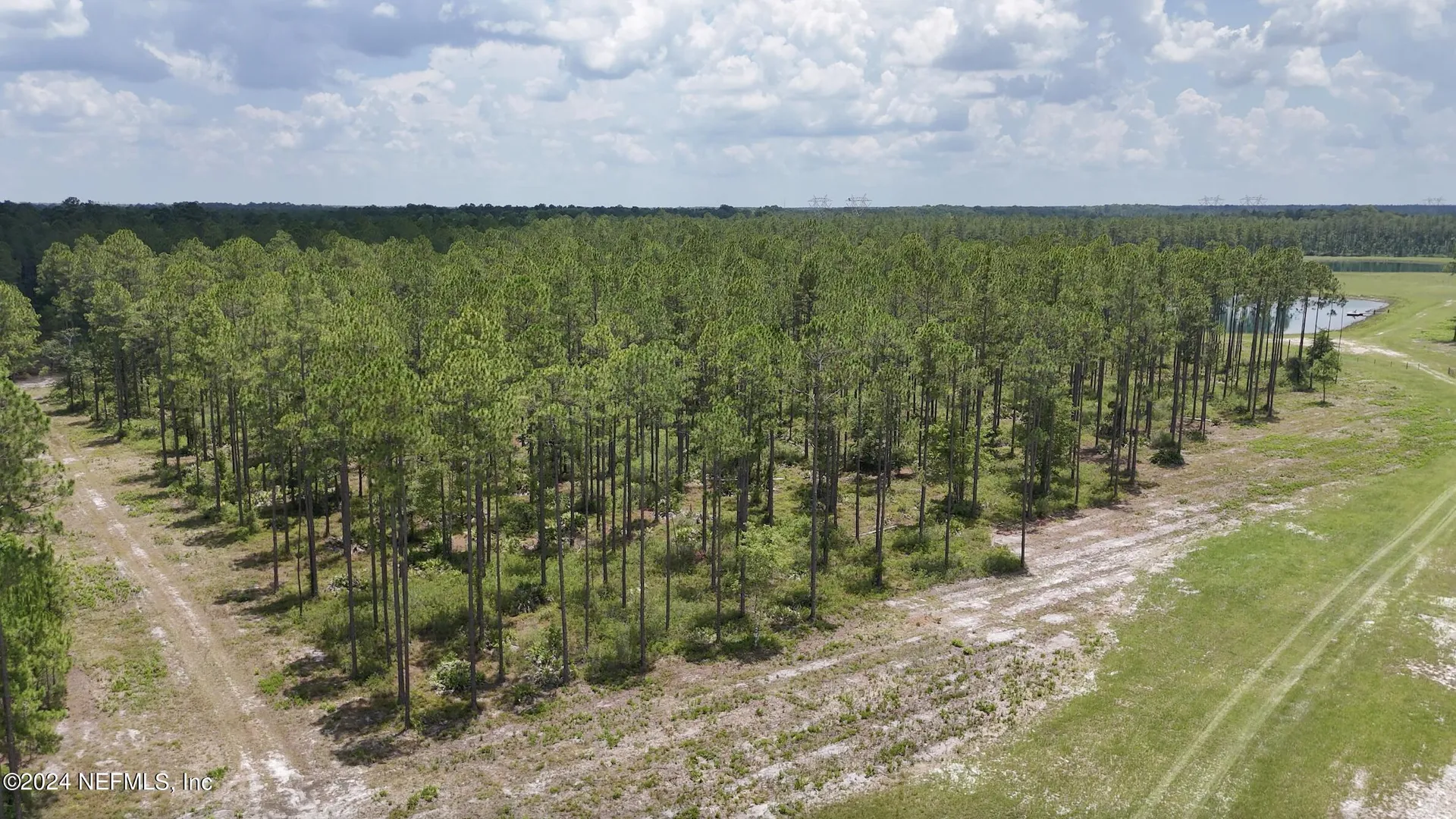 Lot 2 Us Highway 301 Bryceville FL 32009