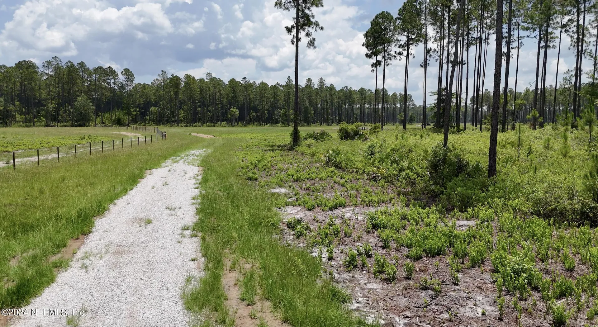 Lot 2 Us Highway 301 Bryceville FL 32009