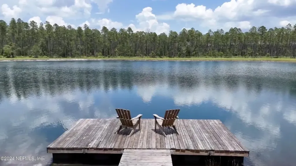 Lot 3 Us Highway 301 Bryceville FL 32009